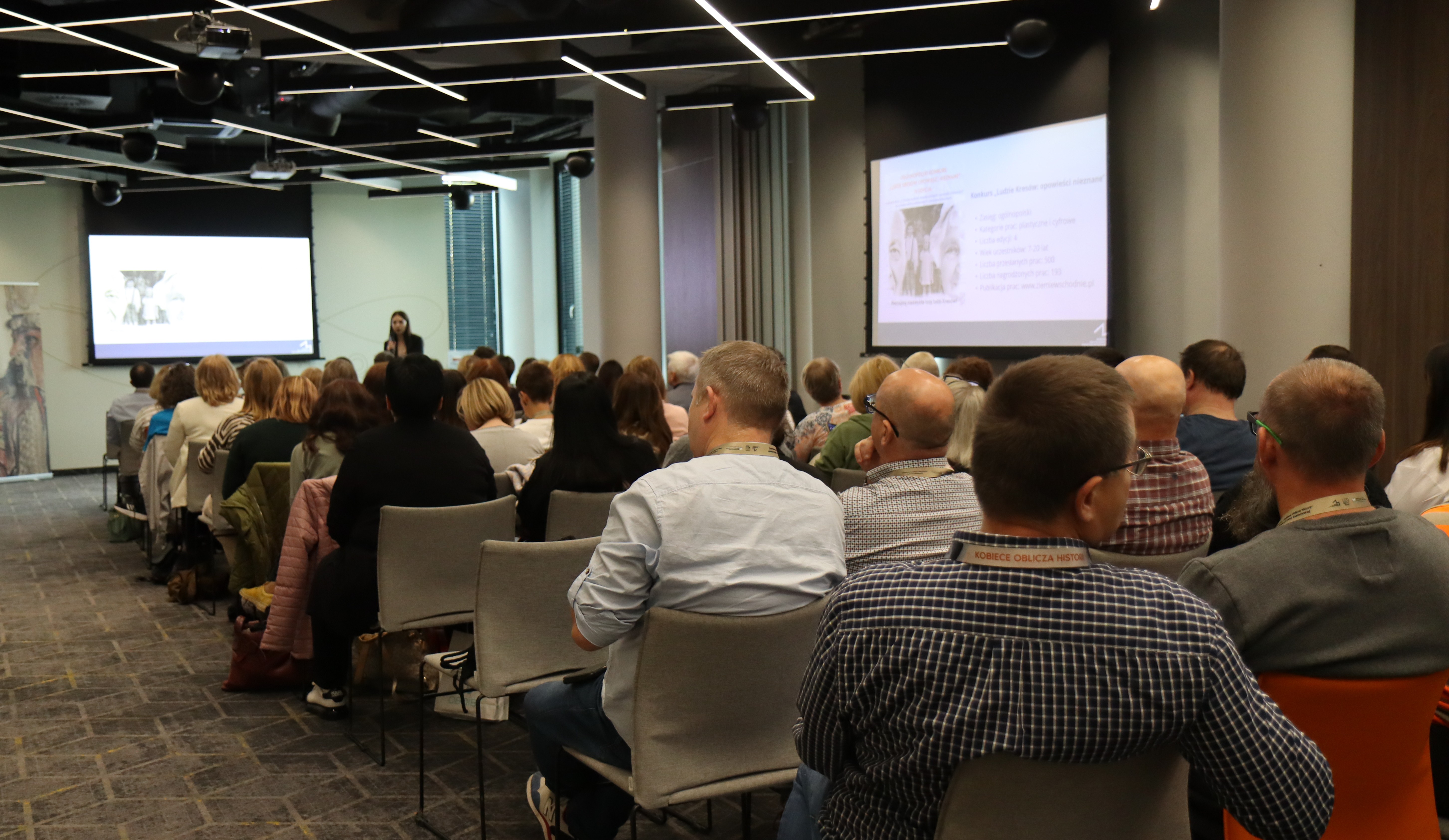 Seminarium dla nauczycieli