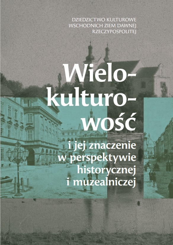 Publikacja Wielokulturowość