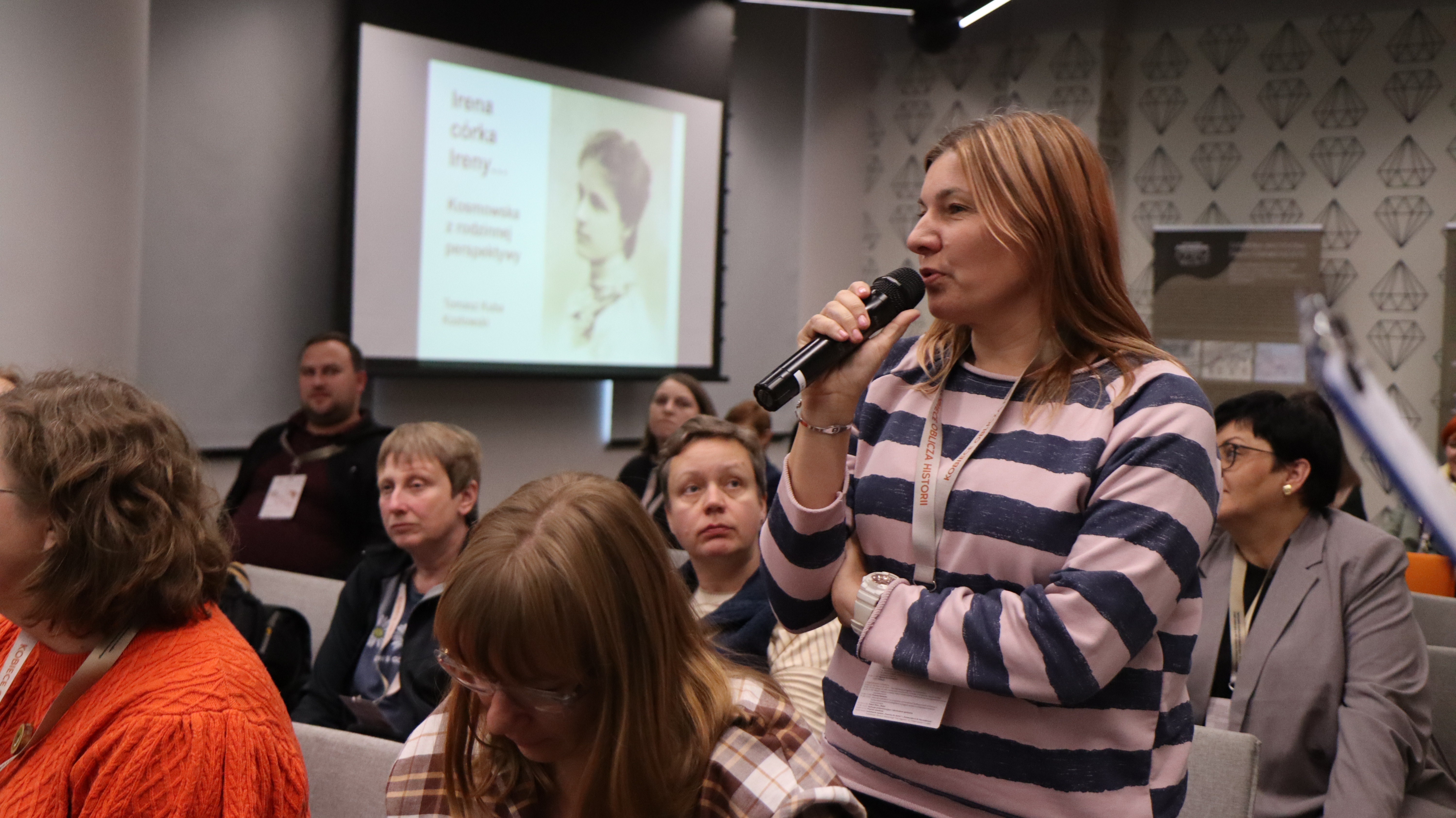 Seminarium dla nauczycieli