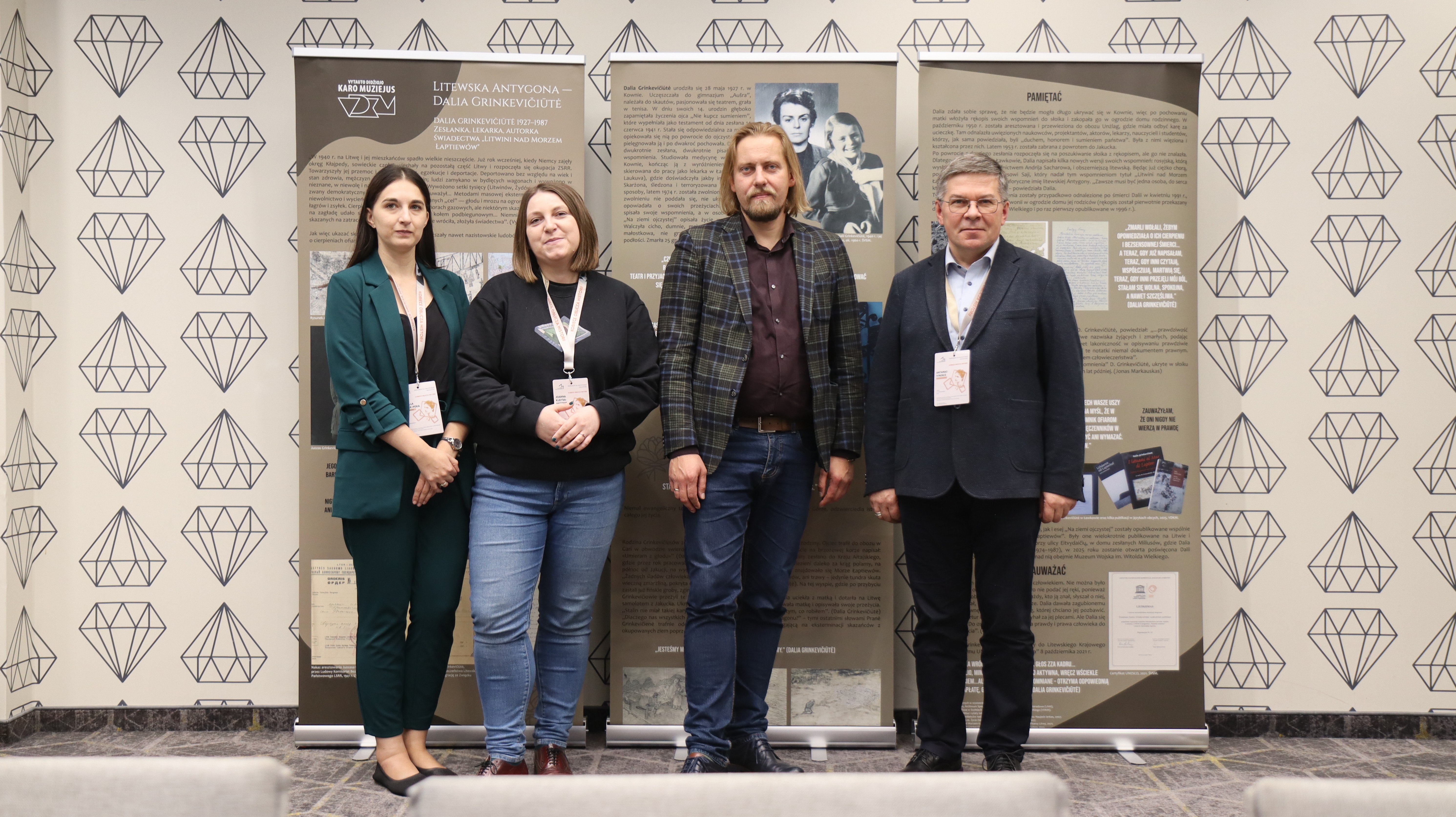 Seminarium dla nauczycieli