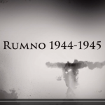 Aleksandra Zalewska, I Liceum Ogólnokształcące w Bydgoszczy, „Rumno 1944-1945” (kadr z filmu)