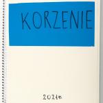 Franciszek Barszczyński, „Korzenie” (fragment pracy)