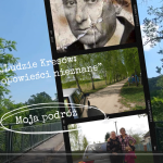 III miejsce: Agata Magrian, „Od Kresów po Pomorze: Niezwykła podróż Kazimierza i jego rodziny” (fragment pracy), Szkoła Podstawowa nr 6 im. Jana Pawła II w Redzie