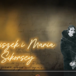 I miejsce: Martyna Grabowska, „Franciszek i Maria Sikorscy” (fragment pracy), Zespół Szkól Ponadpodstawowych nr 3 w Siedlcach