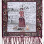I miejsce: Gabriela Majuk, „Belwusycha”, Szkoła Podstawowa im. Polski Niepodległej w Bychawie