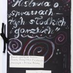Wyróżnienie: Julia Jankowska, „Historia o sprawach – tych słodkich i gorzkich” (fragment pracy), Szkoła Podstawowa im. 100-lecia Niepodległości Polski w Kalinówce