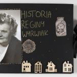 Wyróżnienie: Lena Kałucka, „Historia Reginy Wyrwiak”, Szkoła Podstawowa Podgórzyn im. Orła Białego