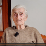 Wyróżnienie: Maria Mićka, „Historia mojej prababci Rozalii Kozłowskiej – Kresy” (fragment pracy), Szkoła Podstawowa im. Św. Jadwigi Śląskiej w Żernikach Wrocławskich