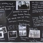 Wyróżnienie: Piotr Beza, „Kresy”, Szkoła Podstawowa im. Orła Białego w Podgórzynie