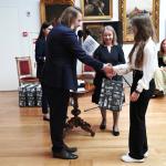 Gala Konkursowa w IV edycji ogólnopolskiego konkursu „Ludzie Kresów: opowieści nieznane"