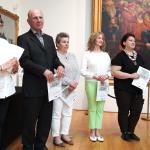 Gala Konkursowa w IV edycji ogólnopolskiego konkursu „Ludzie Kresów: opowieści nieznane"
