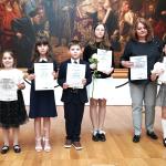 Gala Konkursowa w IV edycji ogólnopolskiego konkursu „Ludzie Kresów: opowieści nieznane"