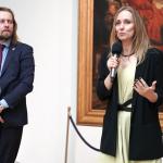 Gala Konkursowa w IV edycji ogólnopolskiego konkursu „Ludzie Kresów: opowieści nieznane"