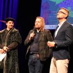 Wykład inauguracyjny „Natura zwierciadłem Boskiej harmonii świata”, dr Marcin Gapski