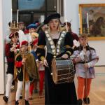 Koncert Zespołu Scholares Minores pro Musica Antiqua – zespołu muzyki dawnej z Poniatowej