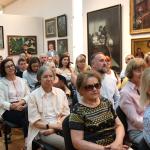 Koncert Zespołu Scholares Minores pro Musica Antiqua – zespołu muzyki dawnej z Poniatowej