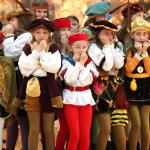 Koncert Zespołu Scholares Minores pro Musica Antiqua – zespołu muzyki dawnej z Poniatowej