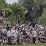 Rekonstrukcja bitwy nad Bugiem z 1018 roku, 19-20 lipca 2025 r.
