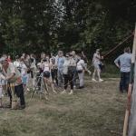 Rekonstrukcja bitwy nad Bugiem z 1018 roku, 19-20 lipca 2025 r.
