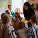 Zajęcia edukacyjne