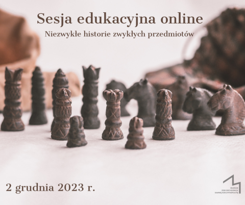 Sesja edukacyjna