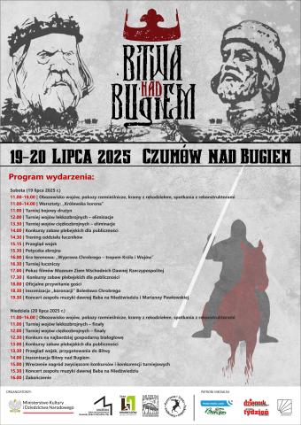 Bitwa nad Bugiem