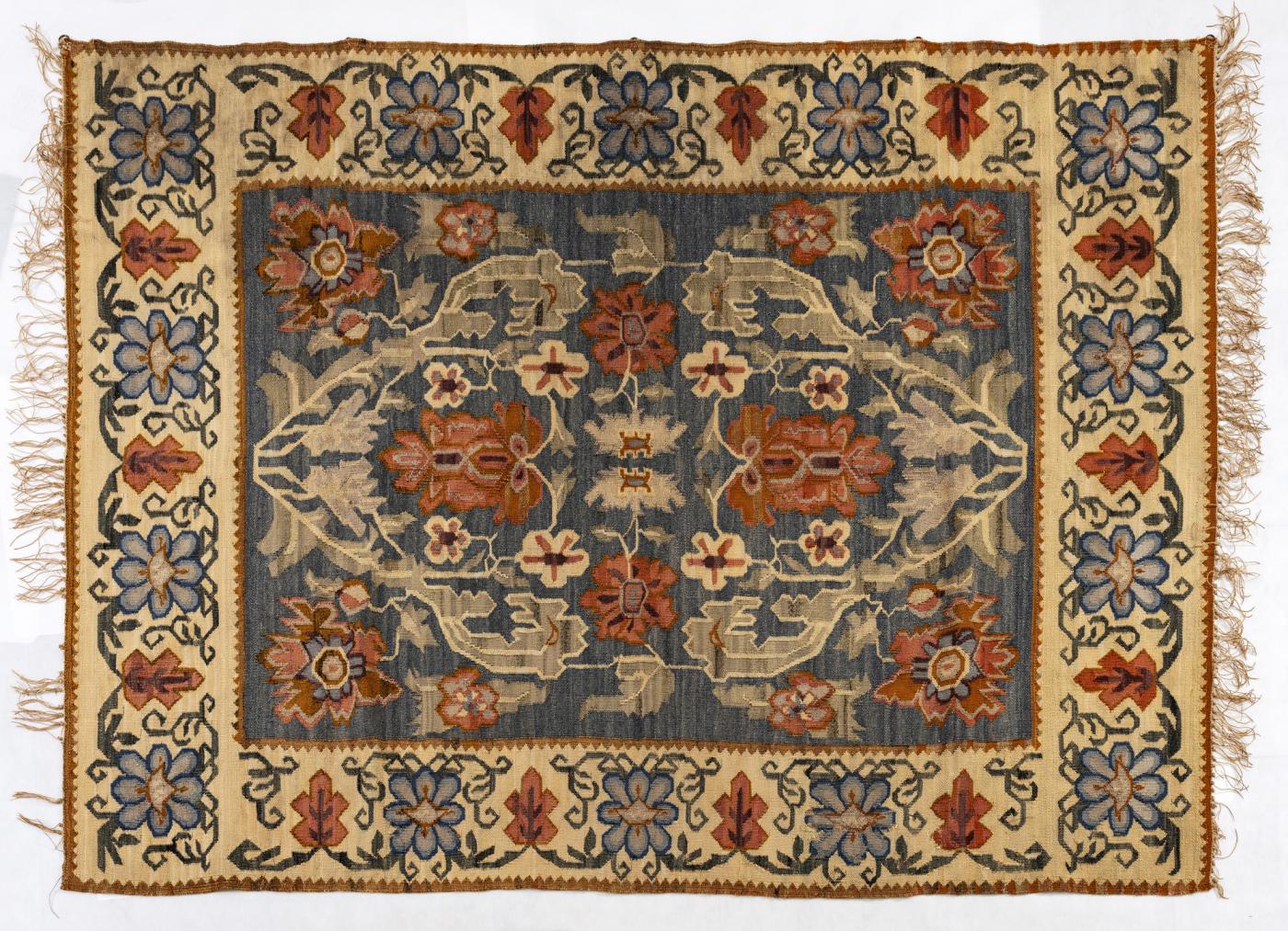 Kilim, kliknięcie na zdjęcie spowoduje jego powiększenie